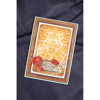 Crafter's Companion Reverse Playing Card 3D Embossing Folder vv-3d-ef4-rpc What Happens In Vegas Card
