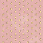 Crafter's Companion Santa Paws 6 x 6 Paper Pad cc-sp-pad6 Christmas Stars