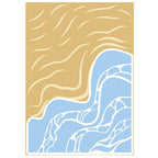 Crafter's Companion Sea And Sand Stencils cc-rv-sten-sesa