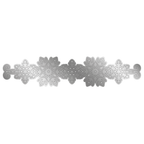 Crafter's Companion Snowflakes Die cc-md-edg-snfl Product Image
