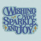 Crafter's Companion Sparkle And Joy Dies cc-md-spa-joy