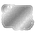Crafter's Companion Sparkle And Joy Dies cc-md-spa-joy Product Image
