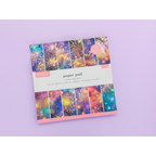 Crafter’s Companion Stardust Celebrations 12 x 12 Paper Pad cc-stce-pad12 Product Image