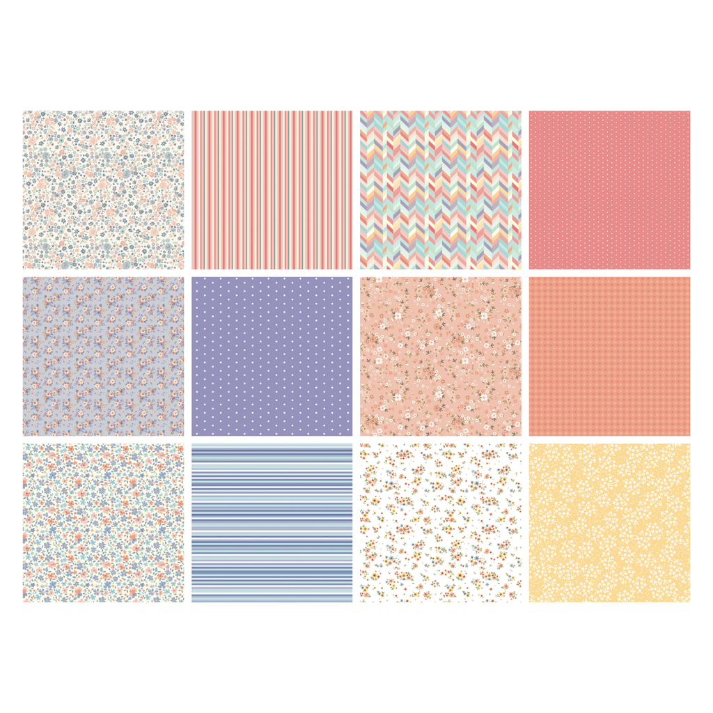 Crafter's Companion Template And Paper Envelope Bumper Pack cc-temp-pap-envbump Swatches
