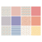 Crafter's Companion Template And Paper Envelope Bumper Pack cc-temp-pap-envbump Swatches