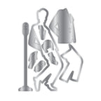 Crafter's Companion The King Dies vv-md-thki Detailed View