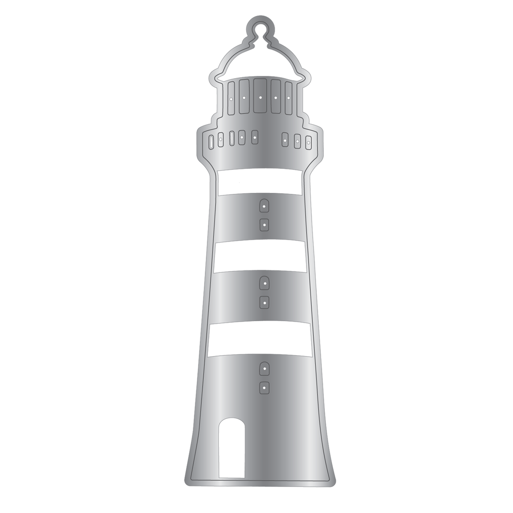 Crafter's Companion The Lighthouse Dies cc-co-md-thli Product Image
