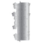 Crafter's Companion The Magical Nutcracker Die ss-acd-md-edg-nut Product Image