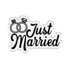Crafter's Companion The Wedding Chapel Stamp And Dies vv-std-twc Just Married