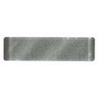 Crafter's Companion Thorn And Bloom Velvet Ribbon ss-tb-velrib Grey