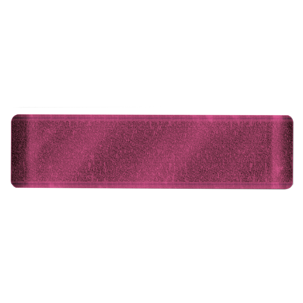 Crafter's Companion Thorn And Bloom Velvet Ribbon ss-tb-velrib Pink