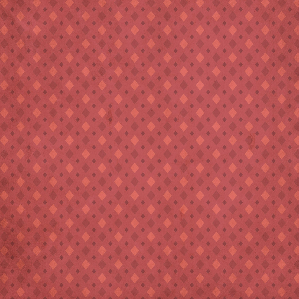 Crafter's Companion Vintage Carnival 6 x 6 Paper Pad vc-pad6 Nostalgic Style