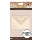Crafter's Companion Vintage Envelope Dies ss-al-md-vinenv