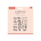 Crafter's Companion You Did It Clear Stamps cc-cgt-ca-st-ydit