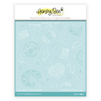Honey Bee Maker's Mix Layering Stencils hbsl-169