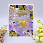 Simon Says Clear Stamps Create 3040ssc Sunny Vibes Imagine Card