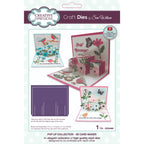 Creative Expressions Pop Up 3D Card Maker Die ced4490*