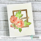 Creative Worship Banner Dies cwsd-25-021 Helen Gullett card