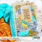 Creative Worship More Than Sparrows Stamps And Dies Bundle Korin Sutherland Project