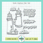 Creative Worship Safe Harbor Dies cwsd-26-015