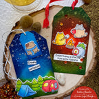 Simon Says Stamp Cute Campers Wafer Dies 1376sdc Happy Camper Birthday Tags | color-code:ALT07