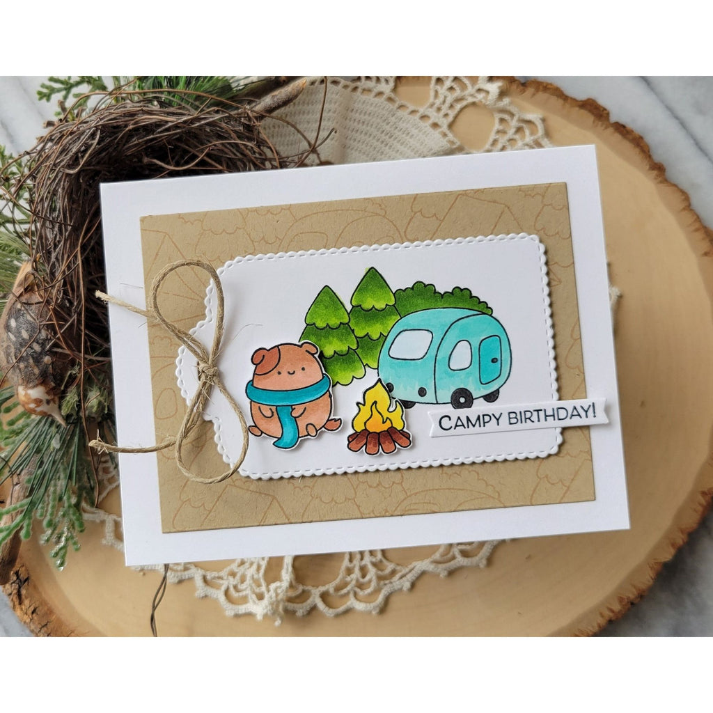 Simon Says Stamps and Dies Cute Campers set1024cc Happy Camper Birthday Card | color-code:ALT02