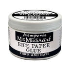 Stamperia Rice Paper Glue dc33g