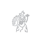 Hero Arts Peeking Chicken Fancy Die df175