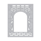 Hero Arts Garden Gate Cover Plate Die df209