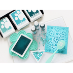 Simon Says Stamp Pawsitively Saturated Ink Trio 26 And Re-Inkers | color-code:ALT03