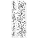 Dyan Reaveley Longer The Leaf Dylusions Cling Stamps dyr10020