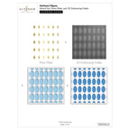 D Embossing Folder alt11526 layering guide 3