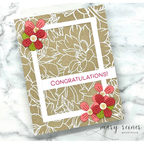 Simon Says Clear Stamp Dahlia Background 1224ss Friend Like You Congratulations Card | color-code:ALT07