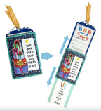 Dare 2B Artzy Pull & Reveal Gift Card Holder Die Set d285