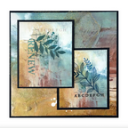 Dare 2B Artzy Renew & Flourish Die Set d306 renew watercolour