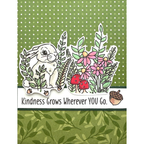 Dare 2B Artzy Woodland Friends Die Set d277 acorn