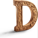 Das Air Hardening Modeling Clay Wood 0.8lb dtf348700 smample