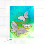 Simon Says Stamp Stencils Dash and Dot 1030st Celebrate Hugs Card | color-code:ALT01