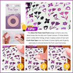 Deco Toner Card Front Quick Tip