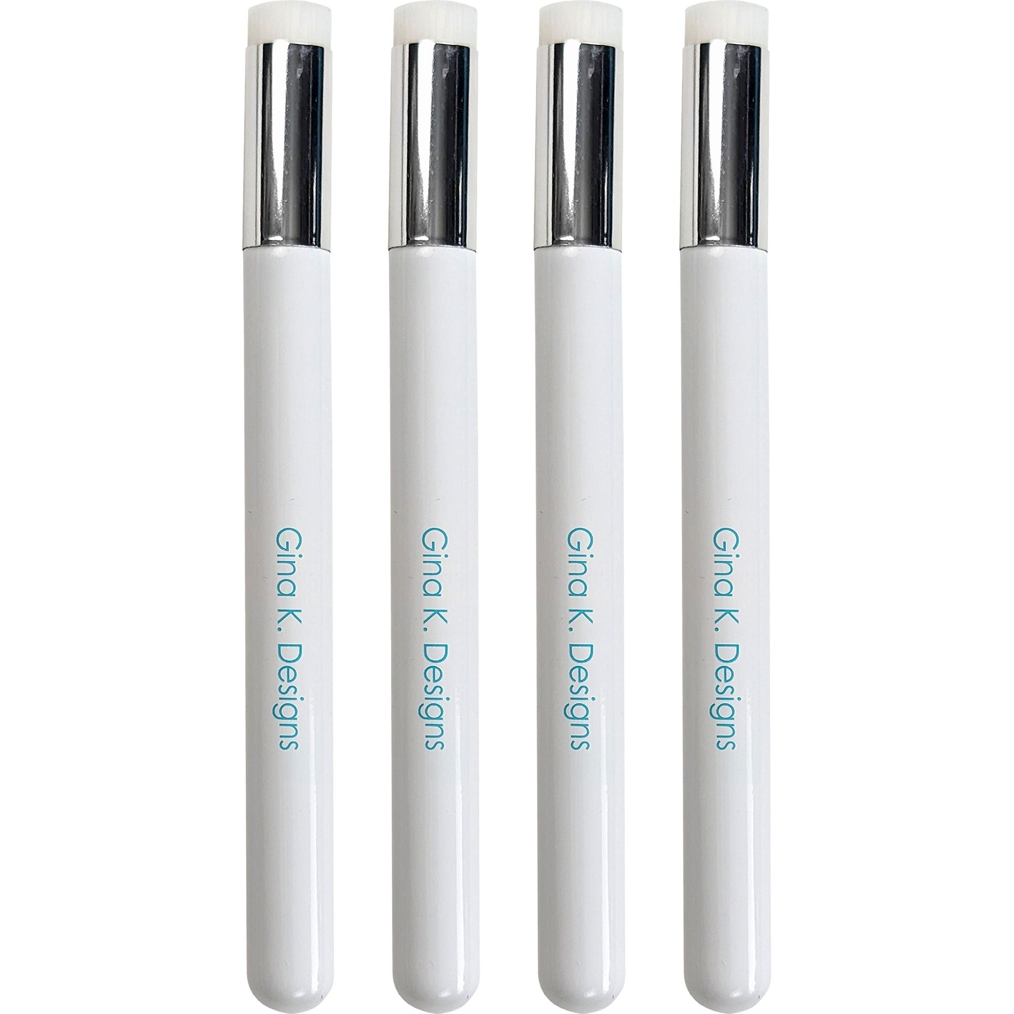 Gina K Designs Detail Blending Brushes Set of 4 dblbr