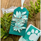 Simon Says Stamp Pawsitively Saturated Ink Pad Dew ssk073 Sweetheart
