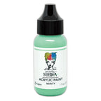 Dina Wakley Ranger 1oz Media Acrylic Paint Bundle MDQ88226 Minty