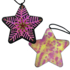 Dina Wakley Ranger Black 1oz Media Acrylic Paint MDQ53941 Holiday Ornaments | color-code:ALT03