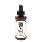 Dina Wakley Ranger Cocoa Media Gloss Dropper mdo86949