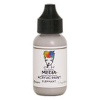 Dina Wakley Ranger Elephant 1oz Media Acrylic Paint MDQ53989