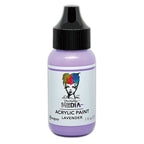 Dina Wakley Ranger Lavender 1oz Media Acrylic Paint mdq88219