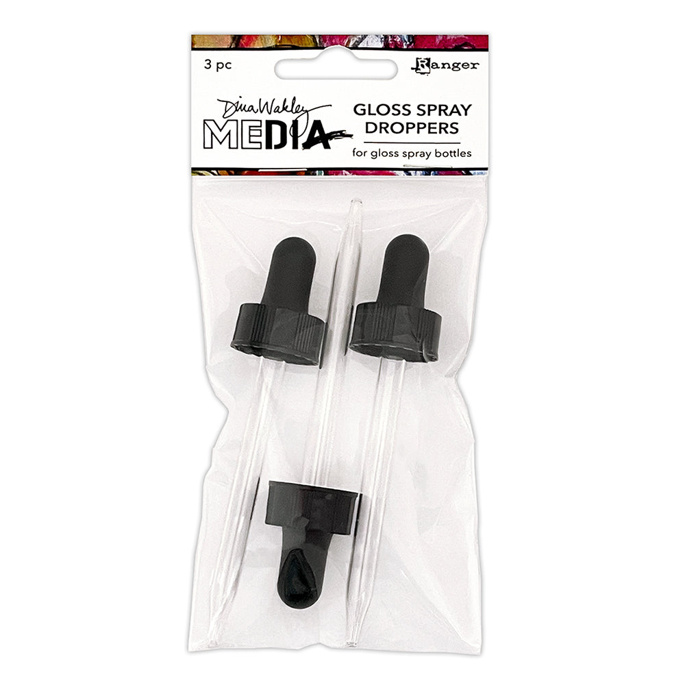 Dina Wakley Ranger Media Droppers mda82347