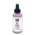Dina Wakley Ranger Media Gloss Dropper Bundle Of 6 MDO89292
