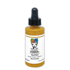 Dina Wakley Ranger Mustard Media Gloss Dropper mdo86970