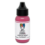 Dina Wakley Ranger Raspberry 1oz Media Acrylic Paint mdq85522